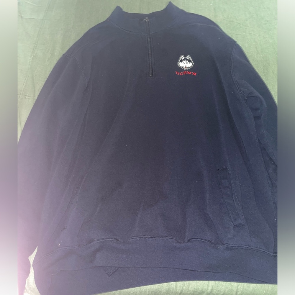 Y2K vintage baggy sweater